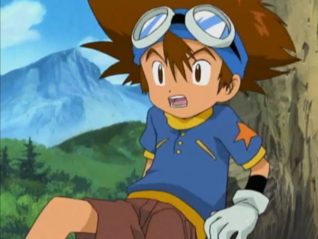 Tai Kamiya