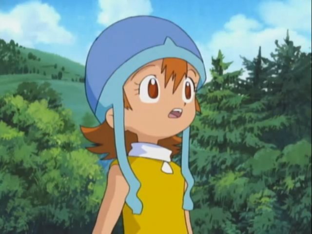 Sora Takenouchi
