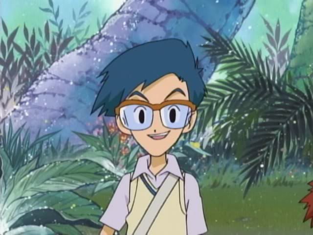 Joe Kido