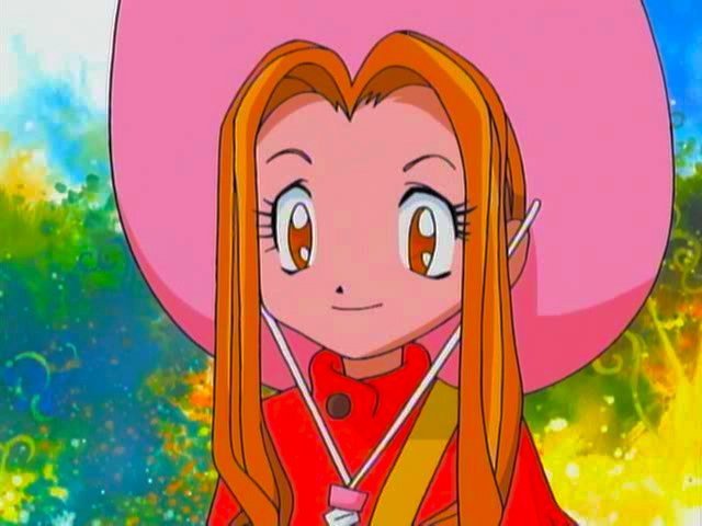 Mimi Tachikawa