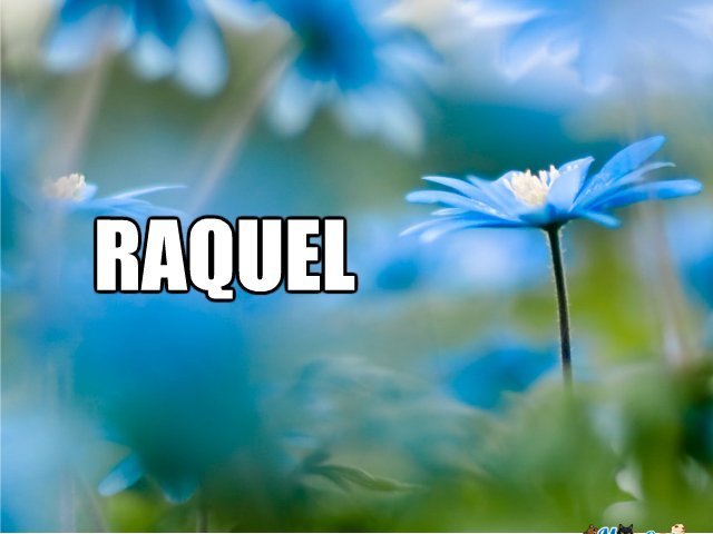 Raquel