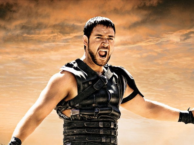 Gladiador