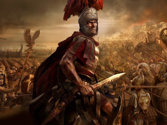 Centurião-Chefe