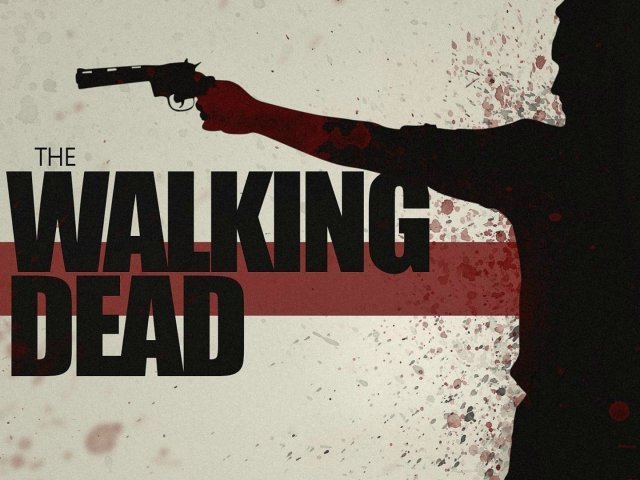 O quiz de The Walking Dead mais difícil de todos os tempos