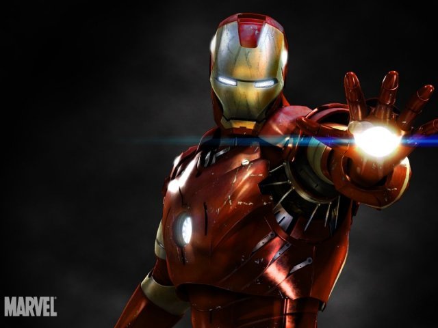 Homem de ferro