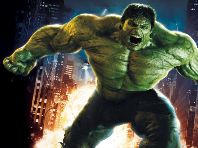 Hulk
