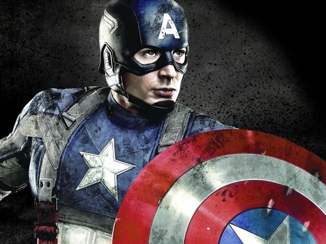 Capitão America