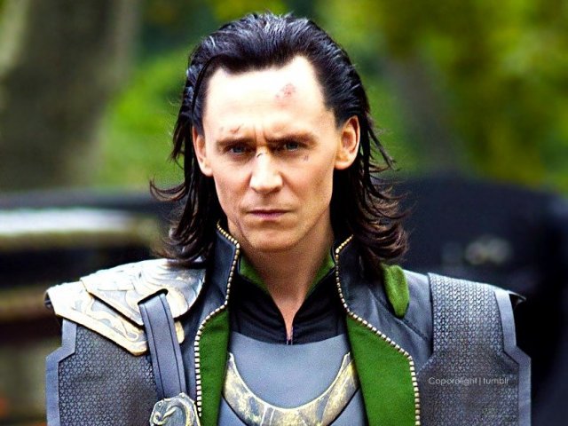 Loki