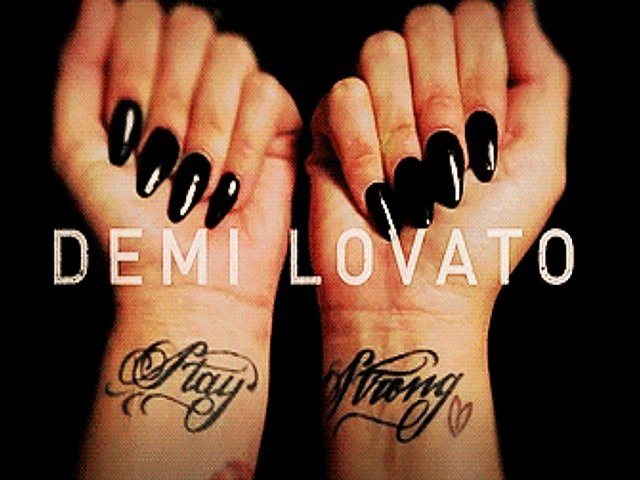 Você faz parte dos Lovatics?