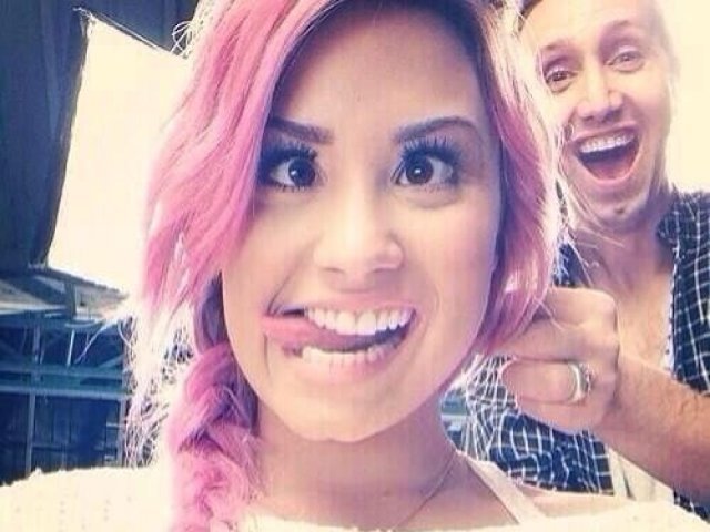 Quase! Você pode ser considerado um aprendiz de Lovatic.