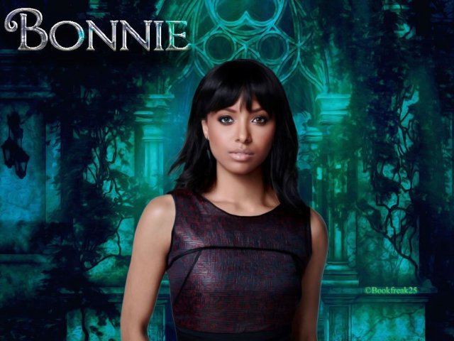 Bonnie