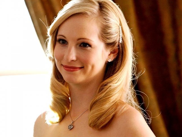 Caroline