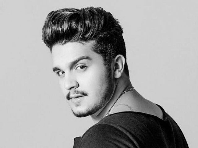 Você sabe tudo sobre o Luan Santana?