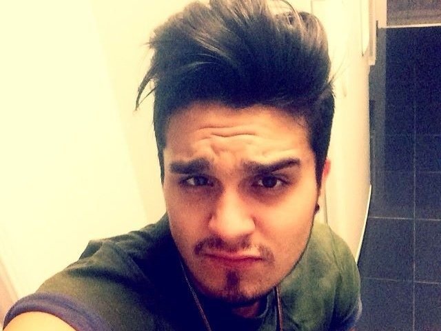 Você até conhece um pouco sobre o Luan Santana, mas não acertou muitas perguntas...