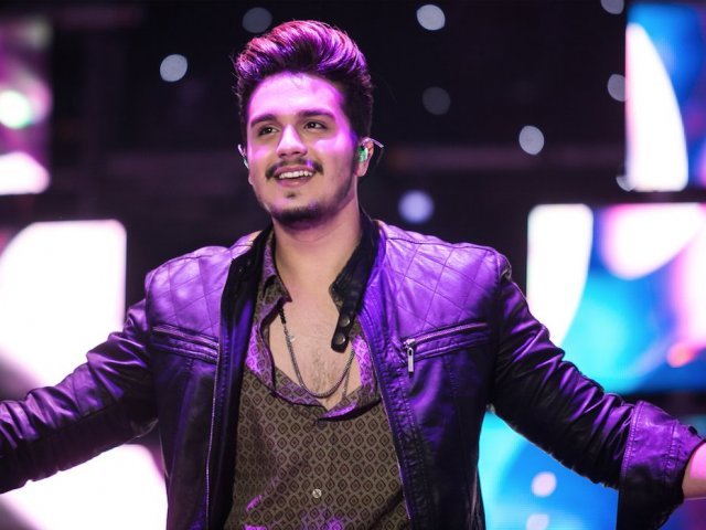 Passou perto! Você conhece muita coisa sobre o Luan Santana, só deixou passar alguns detalhes...