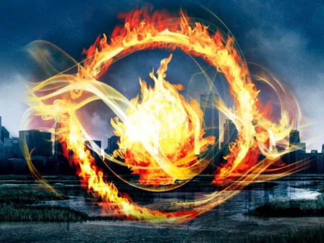 A qual facção de Divergente você pertence?