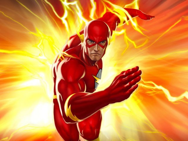 Flash