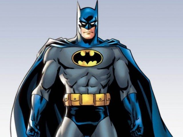 Batman