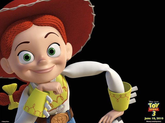 Jessie