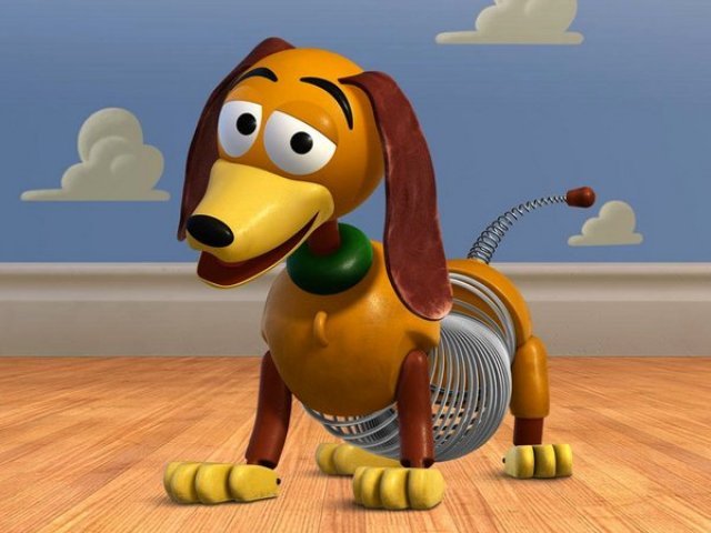 Slinky