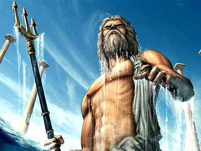 Poseidon