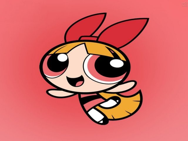 Florzinha (Blossom)