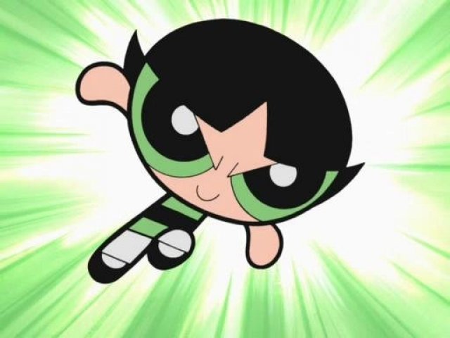 Docinho (Buttercup)