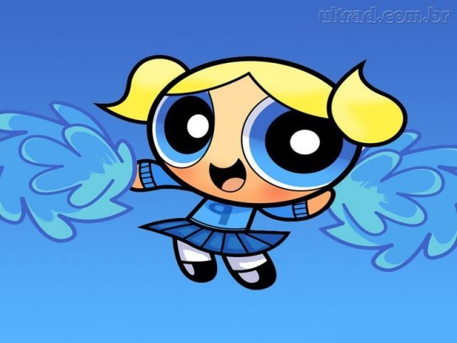 Lindinha (Bubbles)