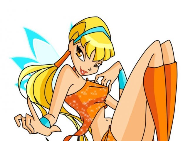 Stella