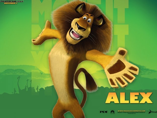 Alex