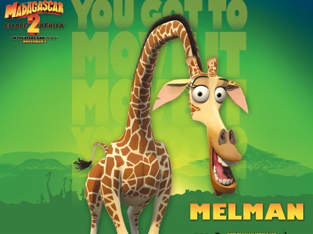 Melman