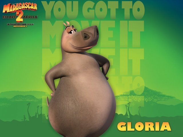 Glória