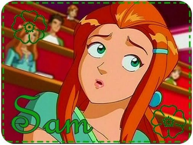 Sam