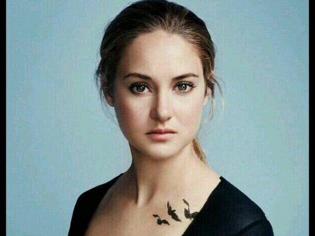 Beatrice Prior (Tris)