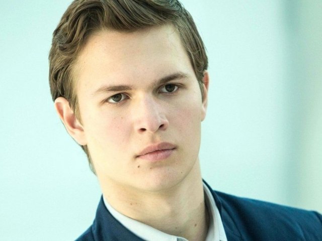 Caleb Prior