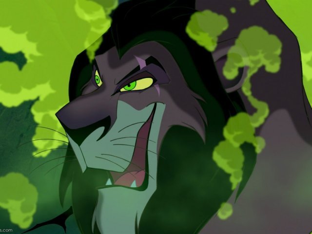 Scar