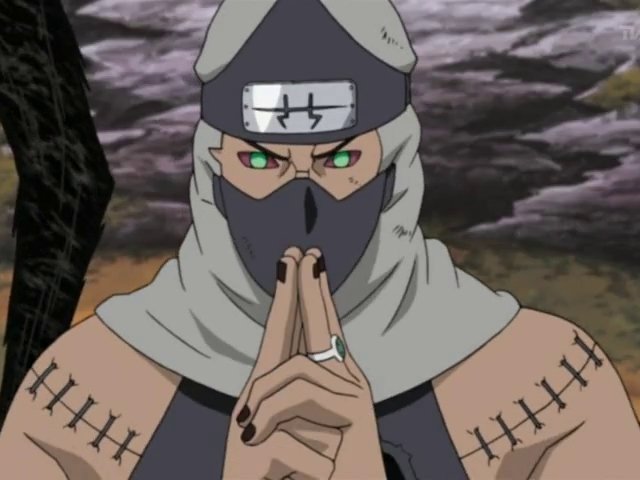Kakuzu