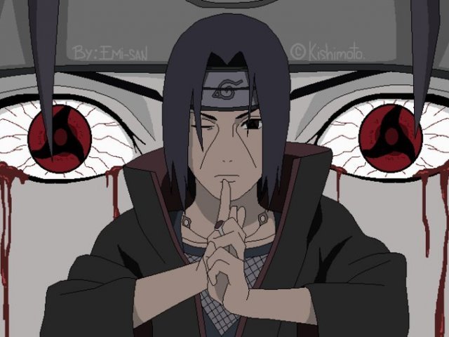 Itachi