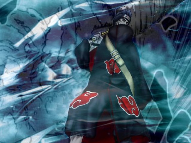 Kisame