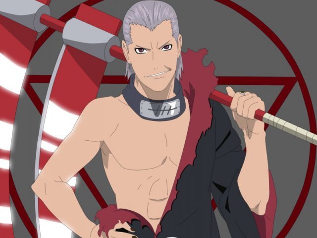 Hidan
