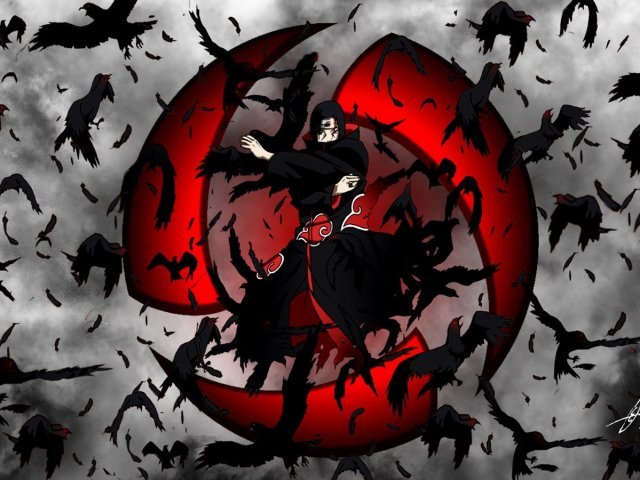 Você é um verdadeiro fã de Naruto, conhece tudo e um pouco mais!