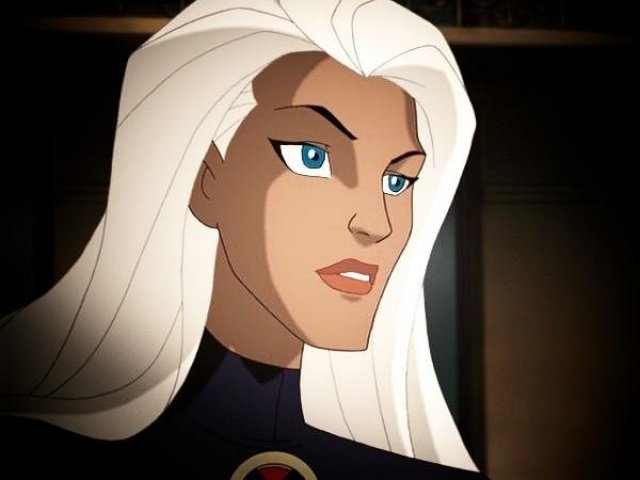 Ororo Monroe (Tempestade)