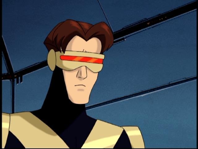 Scott Summers (Ciclope)