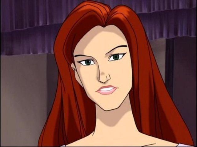Jean Grey