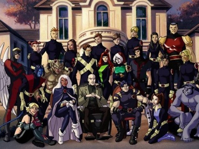 X-men fotos dos personagens 95 X-men fotos dos personagens 70