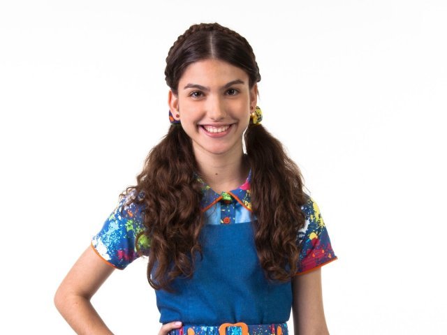 Milena (Mili)