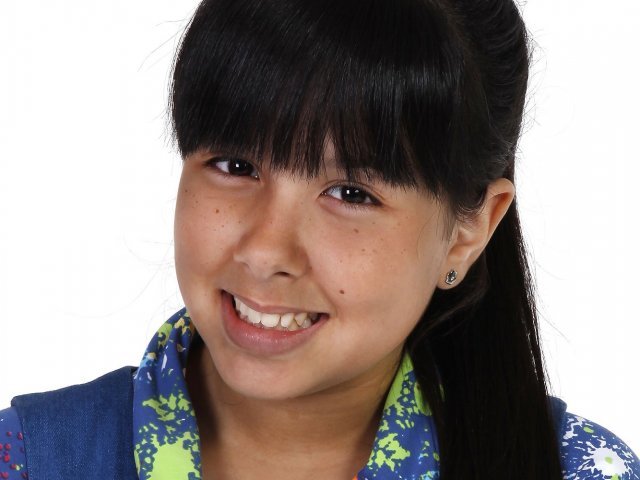 Cristina (Cris)