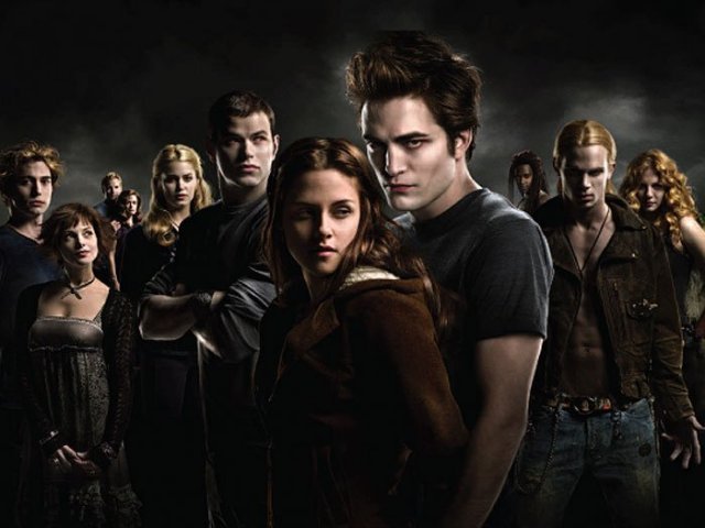 Você sabe tudo de Crepúsculo?