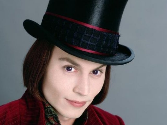 Willy Wonka