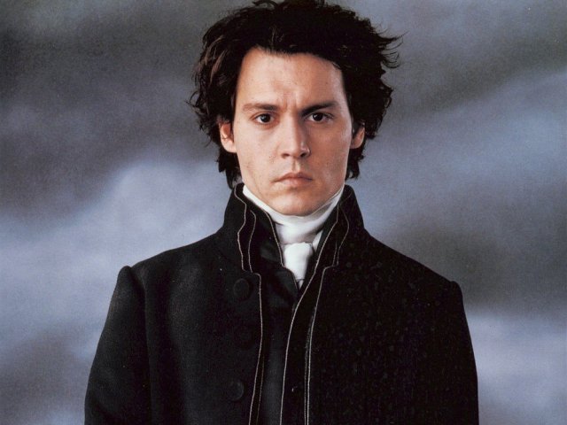 Ichabod Crane